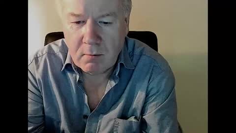 Holger online show from 03/07/25, 10:56