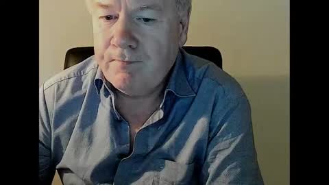 Holger online show from 03/07/25, 03:39