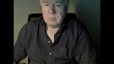 Holger online show from 11/19/25, 07:41