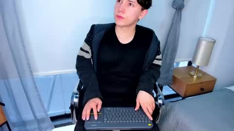Holland online show from 06/12/26, 12:26