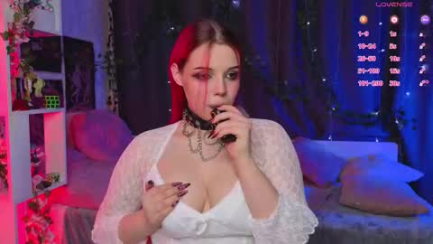 Lux online show from 09/25/25, 04:11