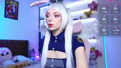Holli online show from 06/23/26, 10:57