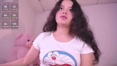 holly_16 online show from 02/06/25, 07:07