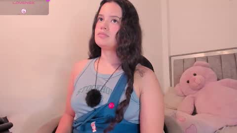 holly_16 online show from 03/02/26, 11:22