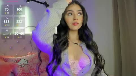 Snapshot of holly_444 chatting on 04/11/26, 03:22 Once online show from 04/11/26, 03:22