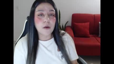 Itzel online show from 07/19/26, 03:10