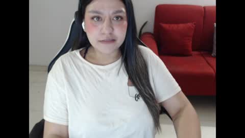 Itzel online show from 07/20/26, 03:54