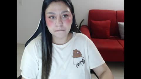 Itzel online show from 07/21/26, 03:09