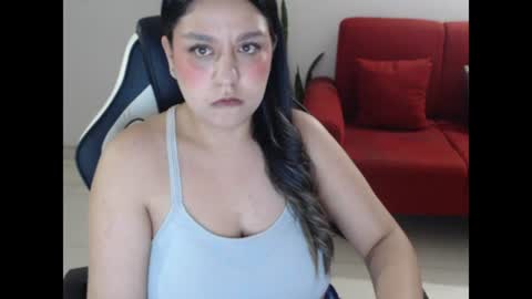 Itzel online show from 07/24/26, 03:26
