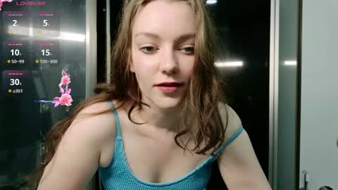 Lana online show from 05/16/26, 02:05