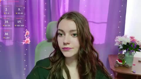 Lana online show from 05/22/26, 01:50