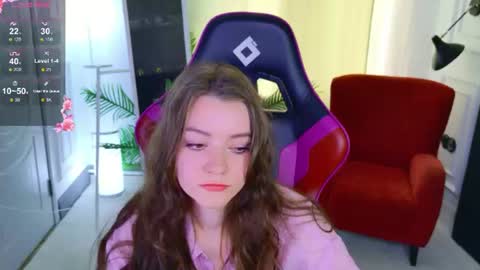 Lana online show from 07/28/26, 03:21
