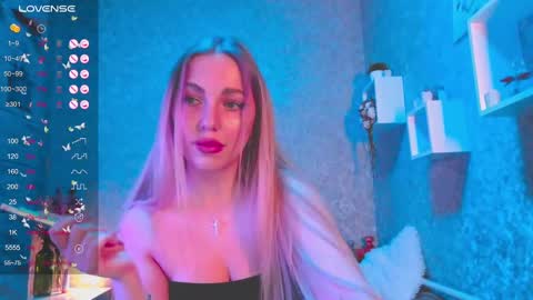 holly_molly8 online show from 01/03/25, 08:11