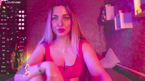 holly_molly8 online show from 01/05/25, 09:14