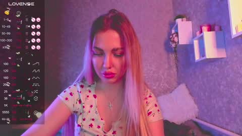 holly_molly8 online show from 01/13/25, 06:05