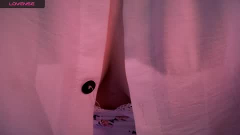 Molly online show from 05/02/26, 03:22