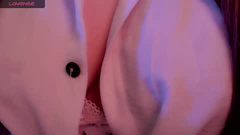 Molly online show from 05/23/26, 03:34