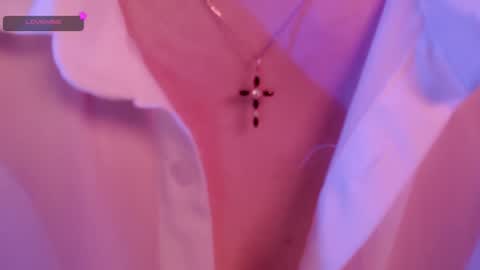 Molly online show from 06/01/26, 03:19