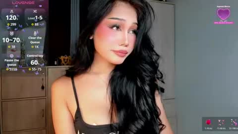 Hi Im Precious online show from 06/28/26, 08:48