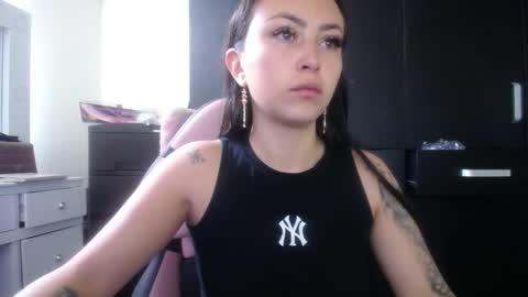 Snapshot of holly_rose69 chatting on 01/16/26, 06:56 Holly online show from 01/16/26, 06:56