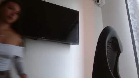 Snapshot of holly_rose69 chatting on 02/10/26, 08:46 Holly online show from 02/10/26, 08:46