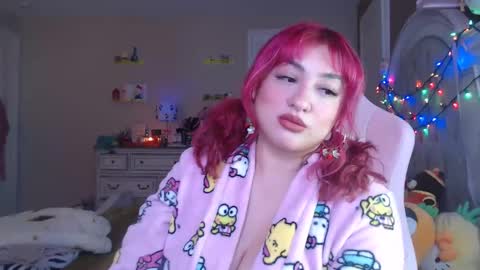 Holly Kitty online show from 03/07/25, 06:02