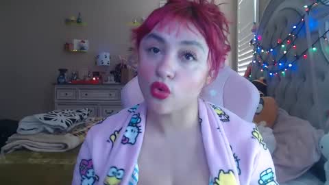 Holly Kitty online show from 03/10/25, 06:45