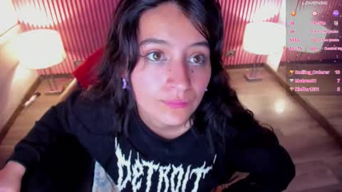 Holly online show from 09/25/25, 01:48