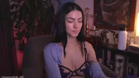 Holly Linder online show from 06/14/26, 02:24