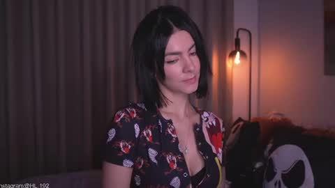 Holly Linder online show from 07/15/26, 02:06