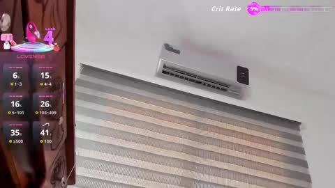 Molly online show from 12/13/25, 07:53