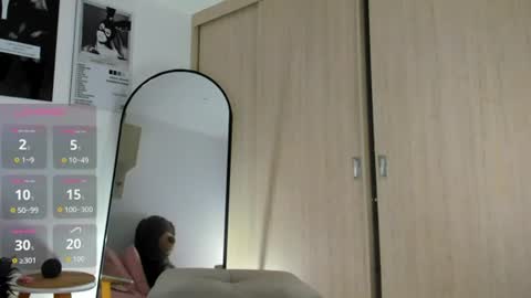  holly princess mermaid  online show from 06/20/26, 01:52