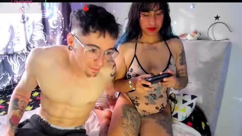 Snapshot of hollypurple chatting on 10/02/25, 08:49 Hades and Persefone online show from 10/02/25, 08:49