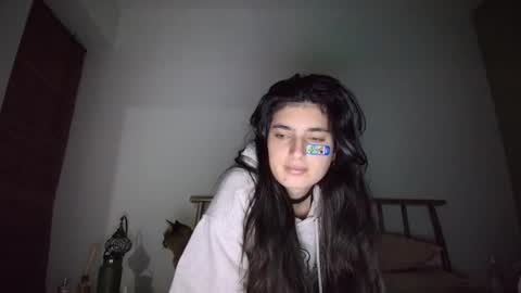 hollyshit_ online show from 09/26/25, 01:09