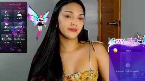 Isabella Marie online show from 03/02/25, 10:38