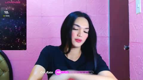 Isabella Marie online show from 09/21/25, 04:41