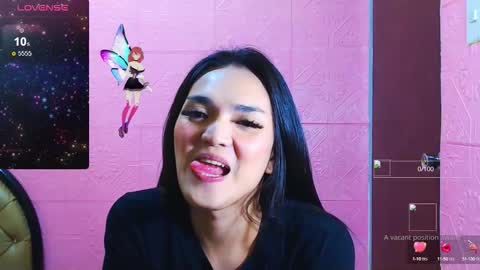 Isabella Marie online show from 09/26/25, 04:33