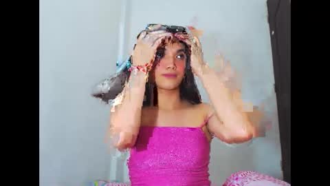 Isabella Marie online show from 06/07/26, 04:55