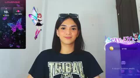 Isabella Marie online show from 06/08/26, 08:20