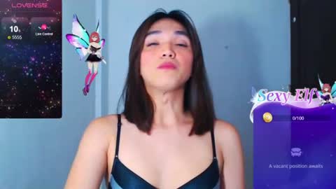 Isabella Marie online show from 06/14/26, 10:23