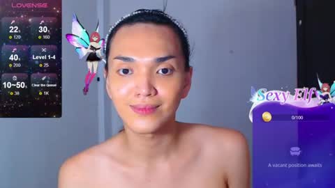 Isabella Marie online show from 06/22/26, 03:47