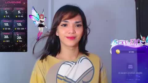 Isabella Marie online show from 06/25/26, 03:17