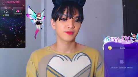 Isabella Marie online show from 07/14/26, 02:27