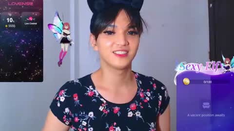 Isabella Marie online show from 07/23/26, 01:58