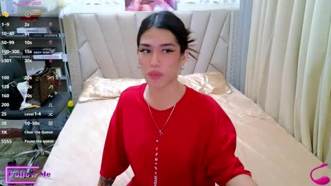 Divine Godess Kendall cum in passwordpvtpublic online show from 02/24/25, 12:52