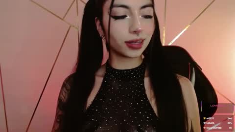 holly online show from 03/05/25, 02:25