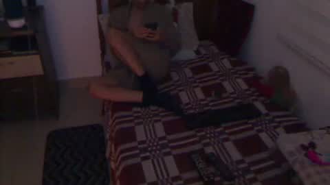 Snapshot of holofernes45gil chatting on 01/08/26, 06:05 Holofernes45gil online show from 01/08/26, 06:05