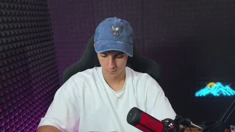 Hols online show from 07/27/26, 09:55