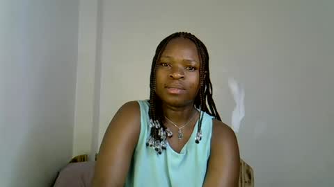 holy_ebony online show from 07/04/26, 05:52