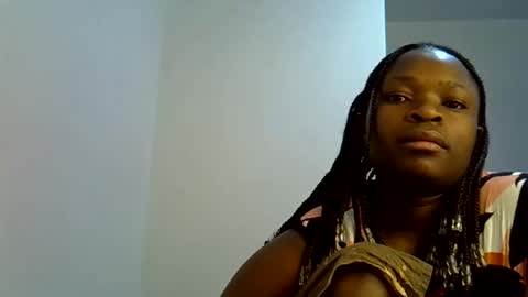 holy_ebony online show from 07/19/26, 05:55